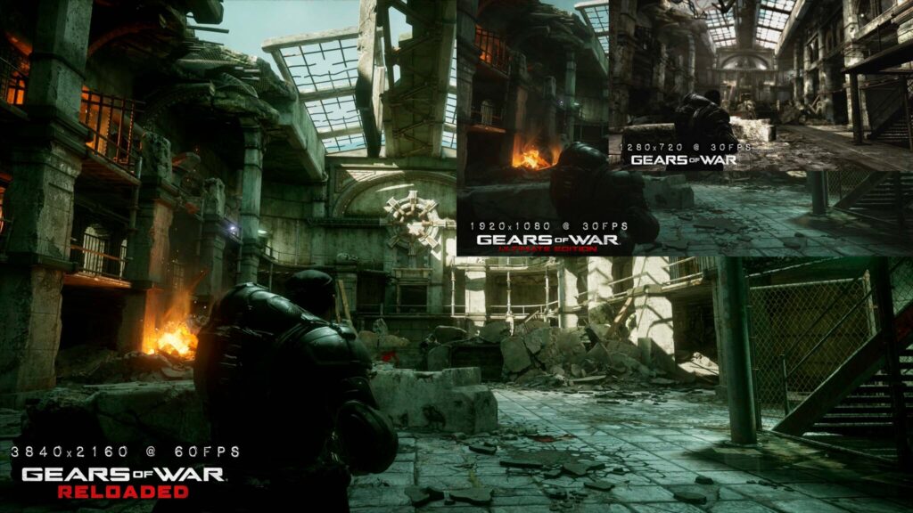 2-GoW_Reloaded_Keyart_4K-97bf0e7a9de7dc68b771-scaled-1-1024x576 Gears of War: Reloaded vai chegar com tudo no PlayStation 5, Xbox e outras plataformas!