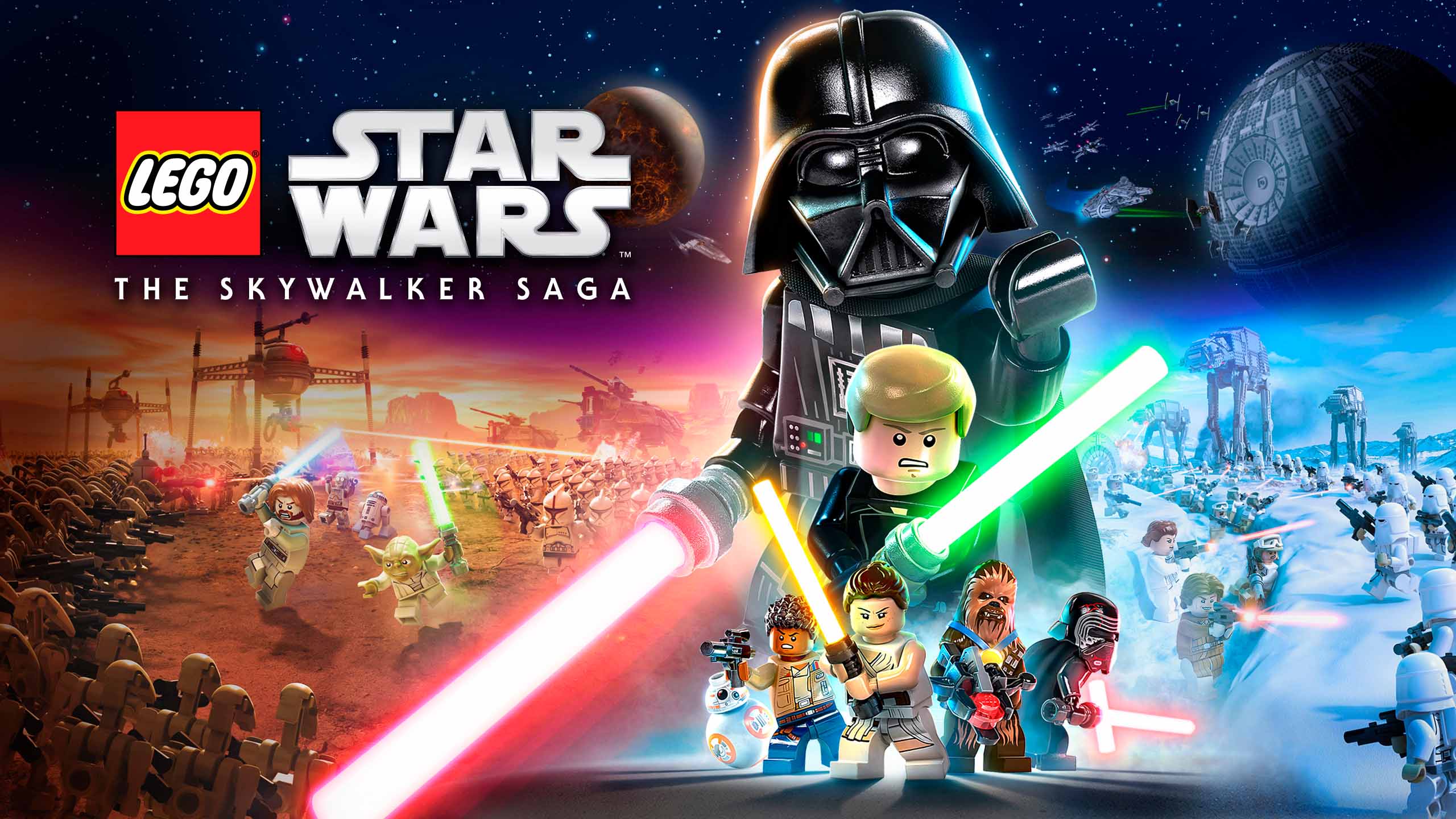 Star Wars