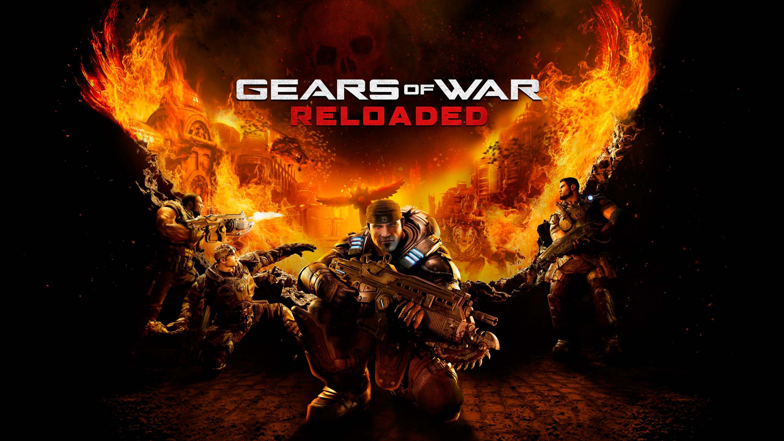 Gears of War