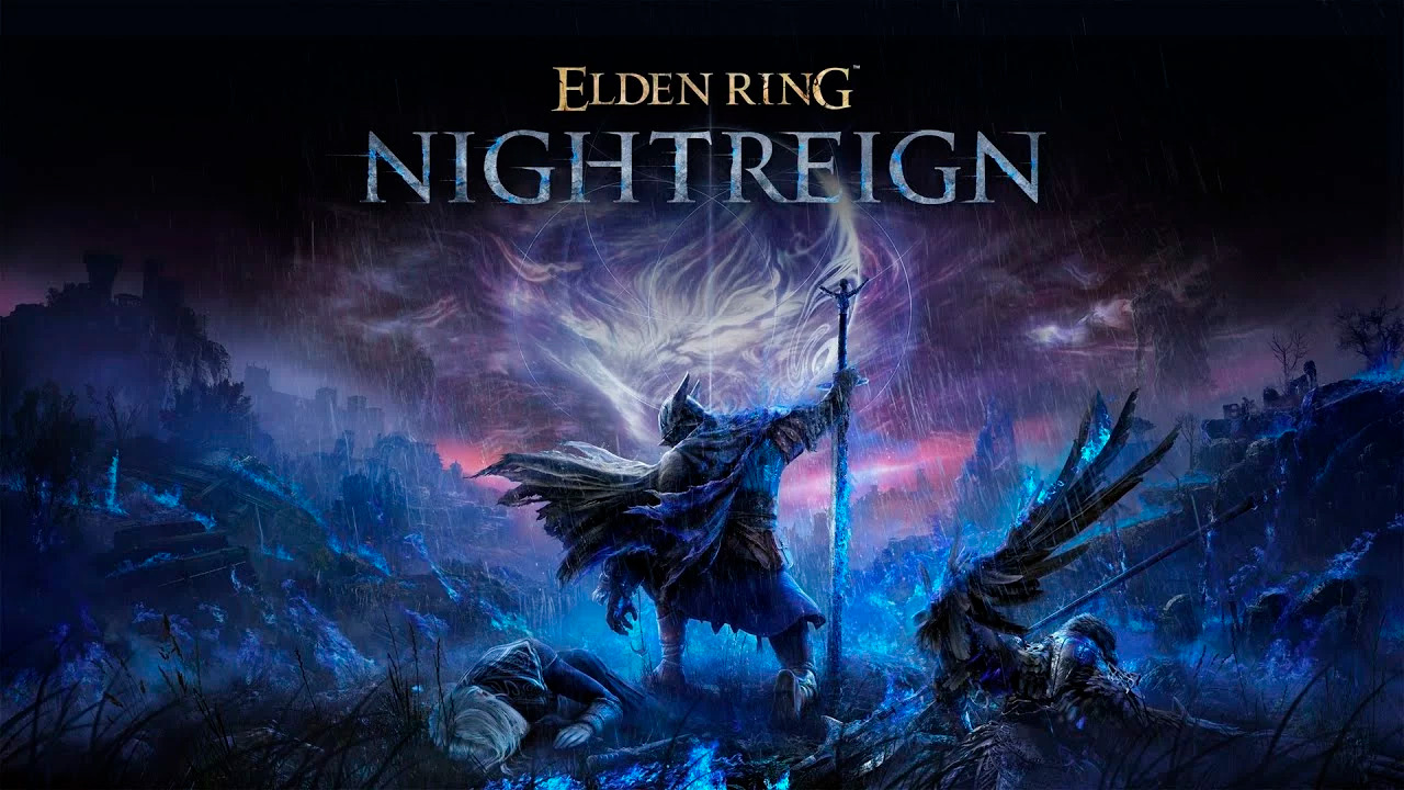 ELDEN RING