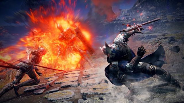 i971931 Elden Ring ganha trailer novo e empolga os fãs!